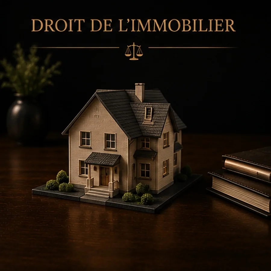 Droit Immobilier — Cabinet D.O. Luxembourg