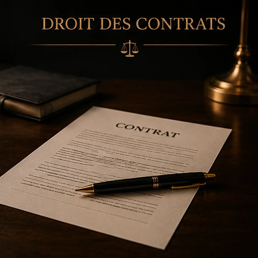 Conseil Juridique — Cabinet D.O. Luxembourg